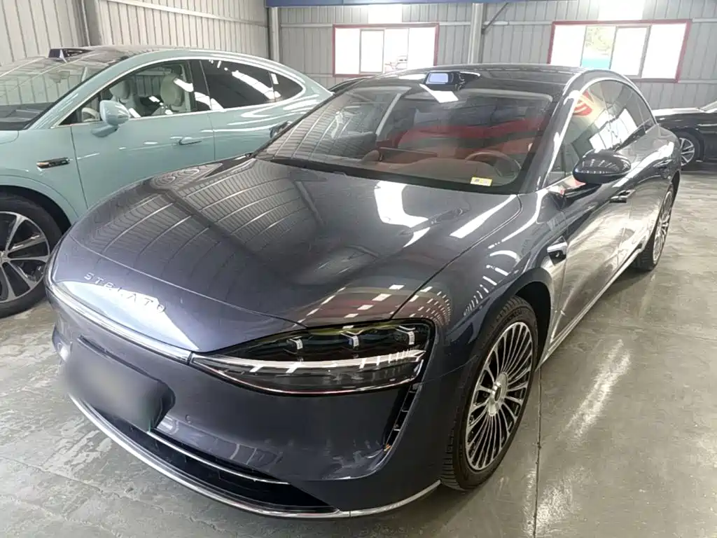 Xiangjie Xiangjie S9 — миниатюра 2