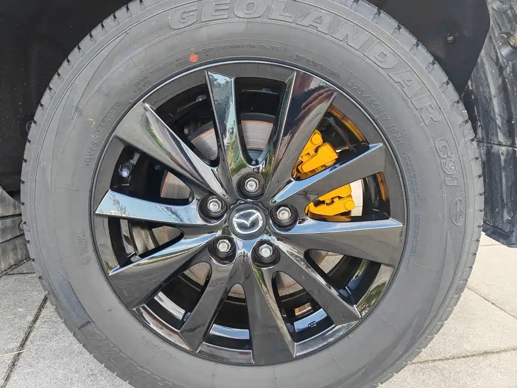 Mazda CX-5 — миниатюра 15