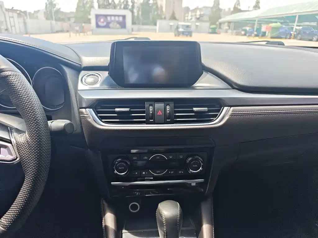Mazda Atenza — миниатюра 14