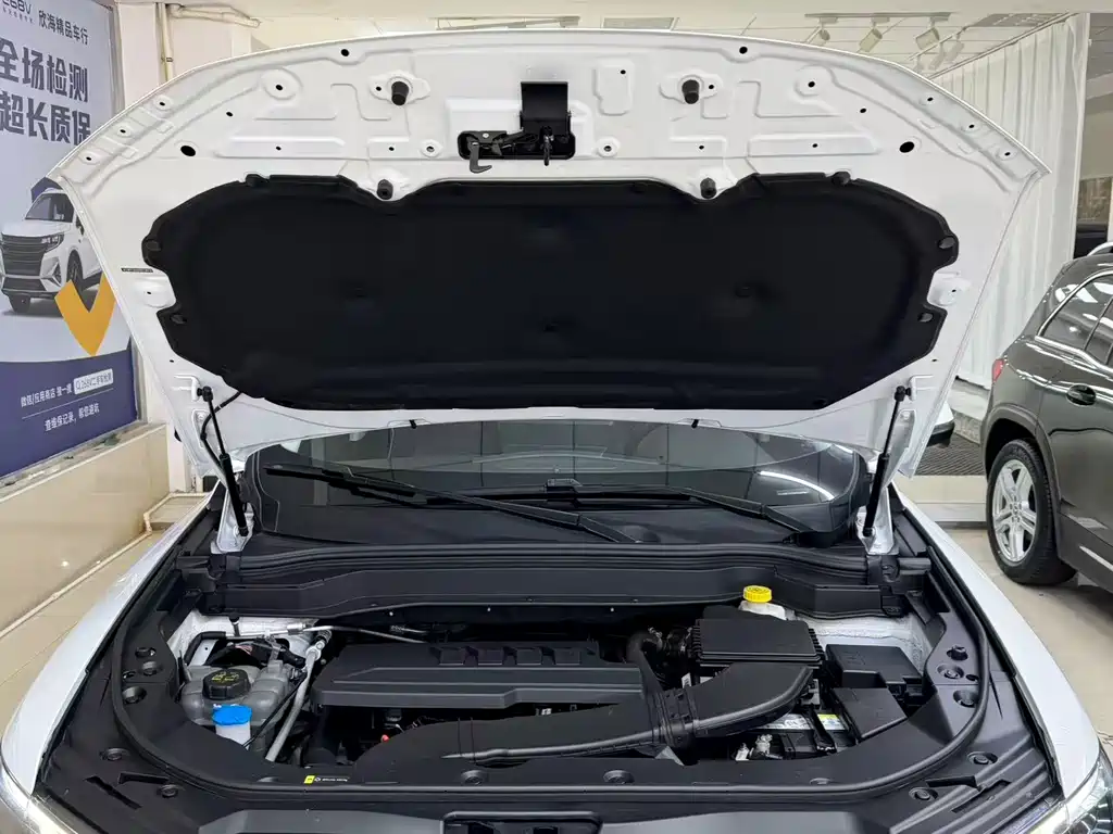 Haval H6 — миниатюра 25