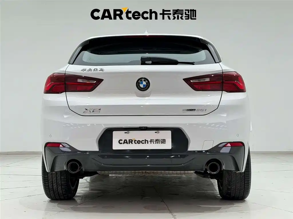 BMW X2 2023 sDrive25i M Sport