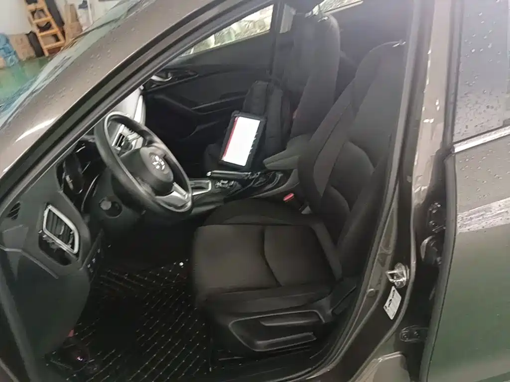 Mazda 3 Axela — миниатюра 15