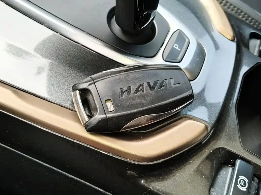 Haval H6 — миниатюра 9