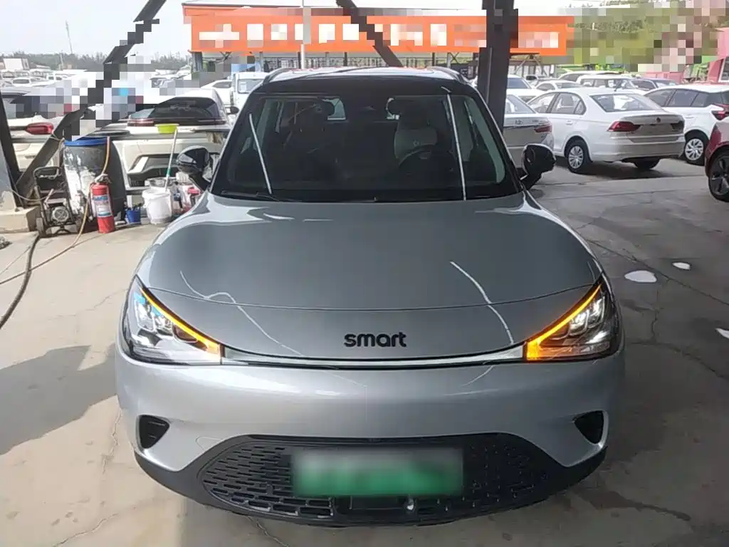 smart Smart #1 — миниатюра 3