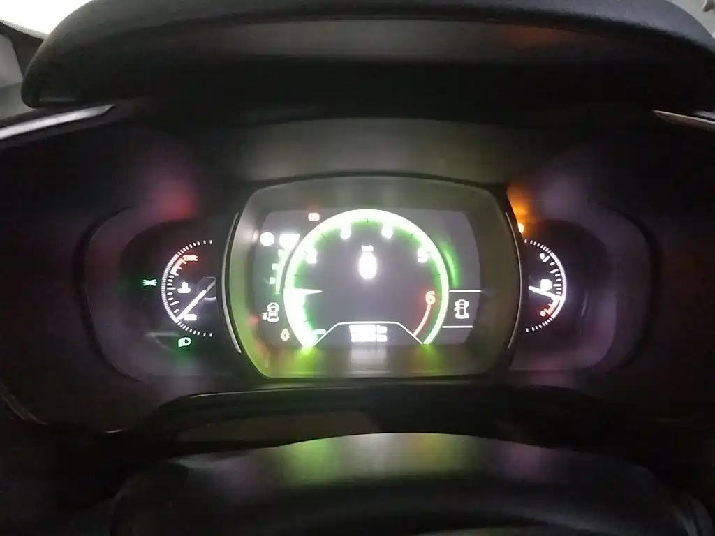 Renault Kadjar — миниатюра 7