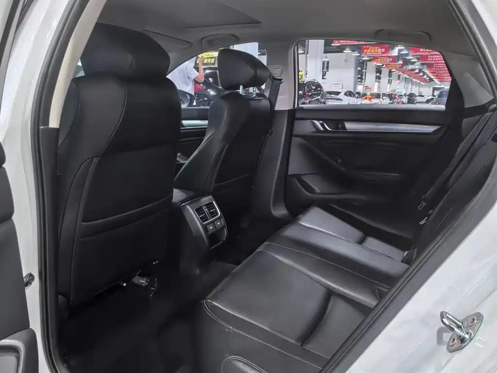 Honda Accord 2022 2.0L