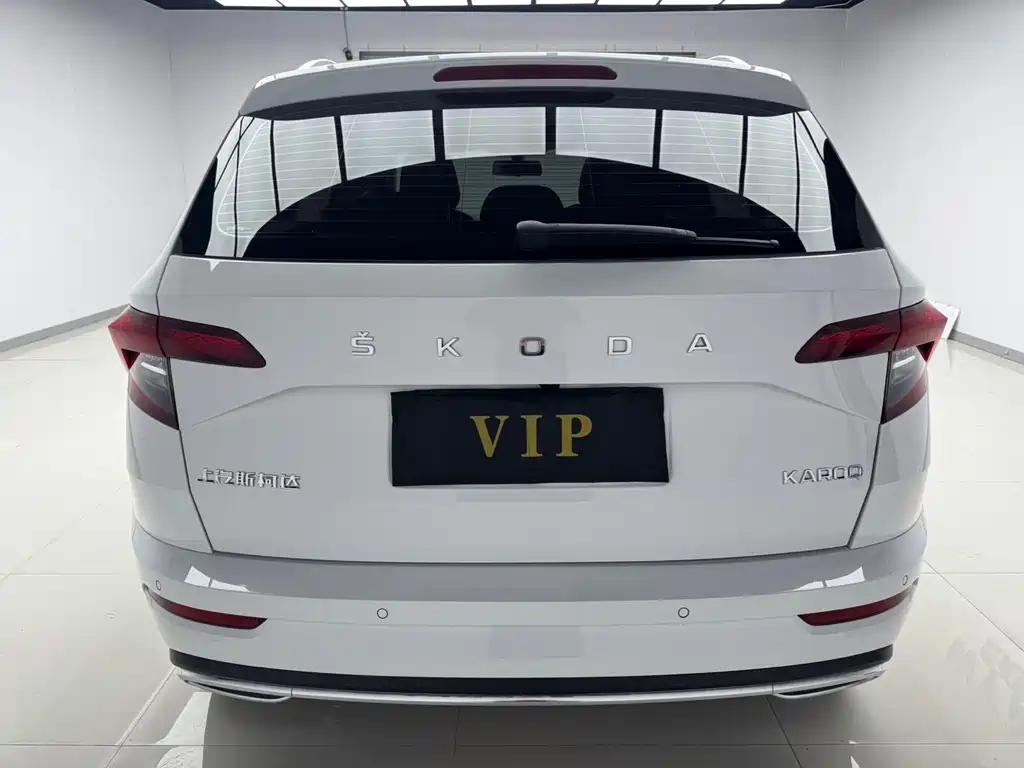 Skoda Karoq — миниатюра 4