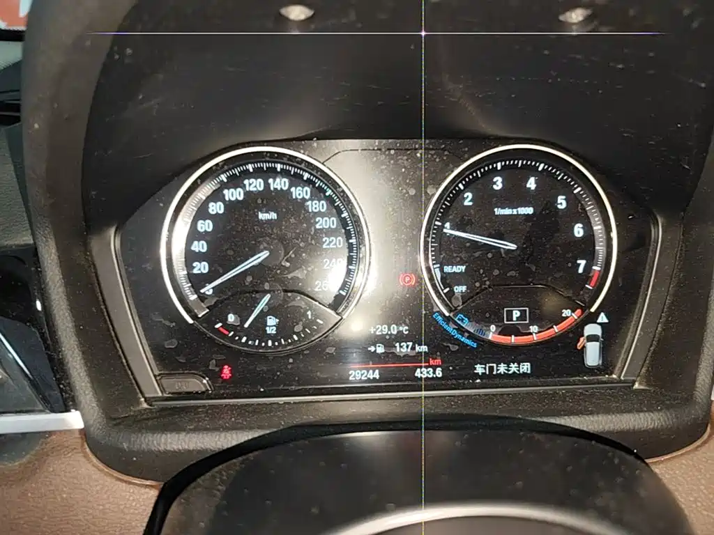 BMW X1 — миниатюра 12