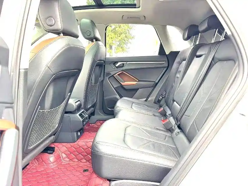 Audi Q3 — миниатюра 6