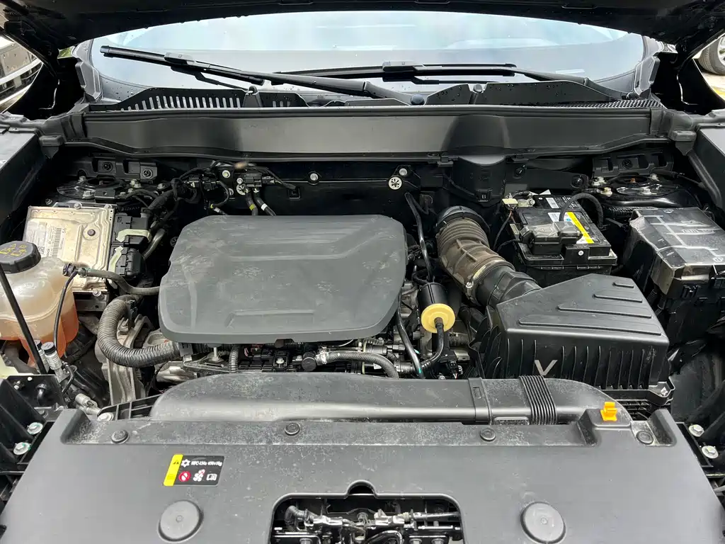 Haval H6 2022 1.5T AT Max