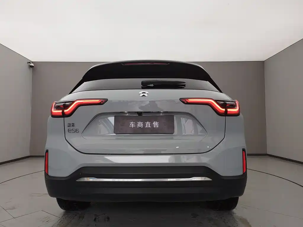 NIO ES6 2022 75kWh Sport