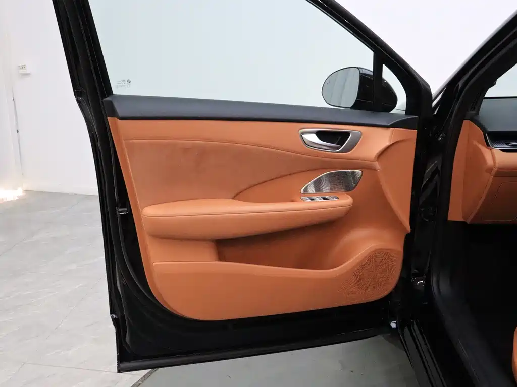 Shangjie H5 2025 Max