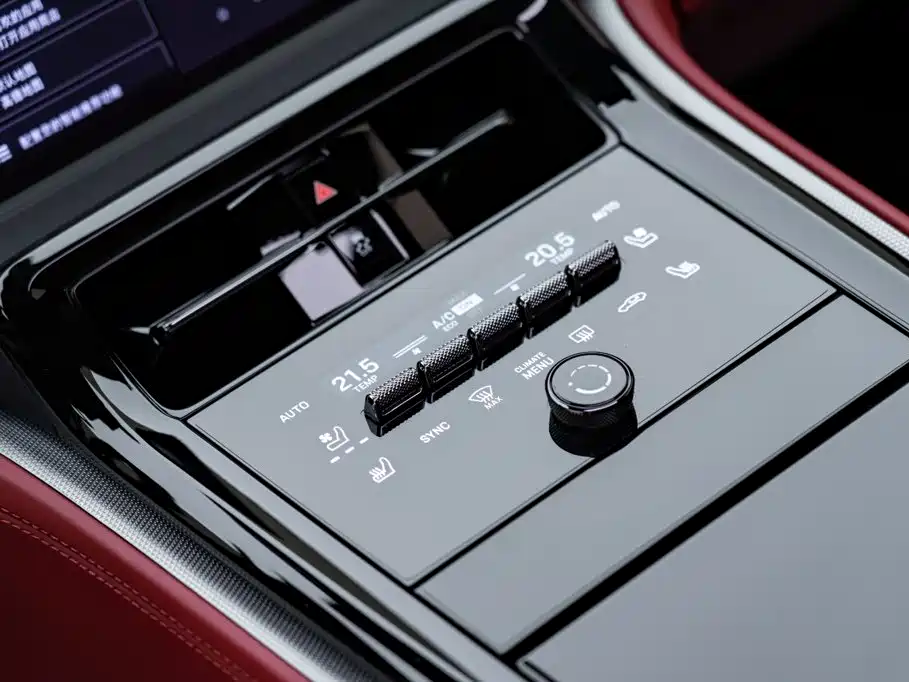Porsche Panamera — миниатюра 15
