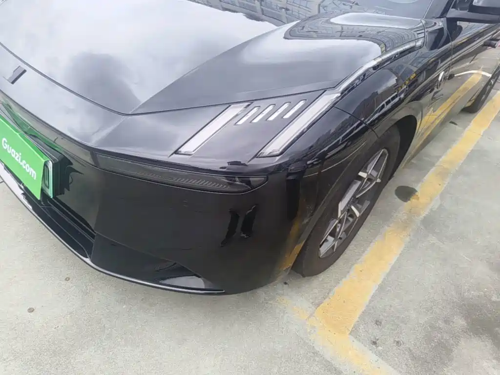 Lynk & Co Z10 — миниатюра 24