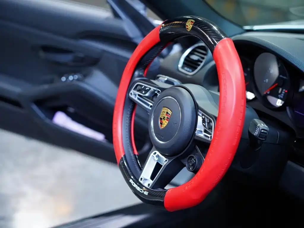 Porsche 718 — миниатюра 39