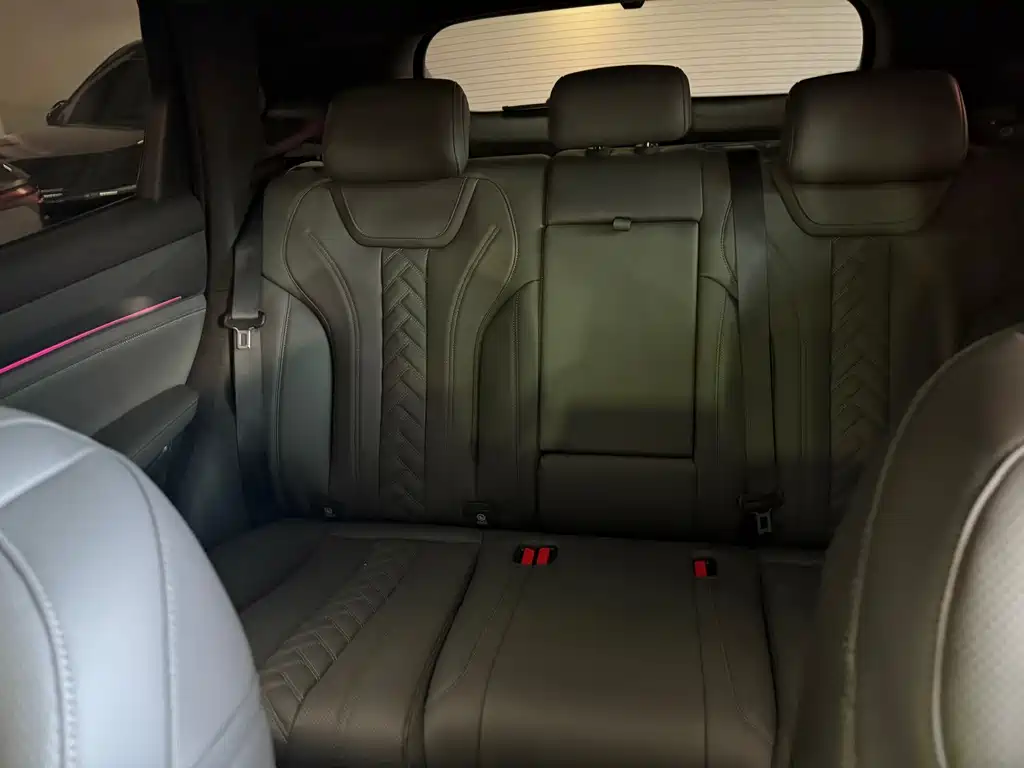 BYD L DM-i — миниатюра 7