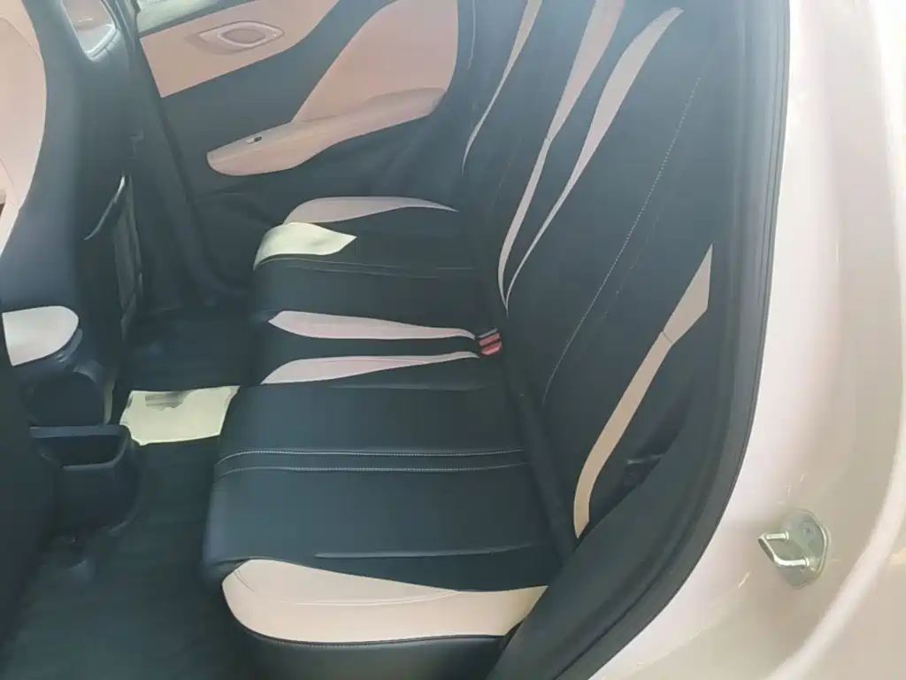 BYD Seagull — миниатюра 17