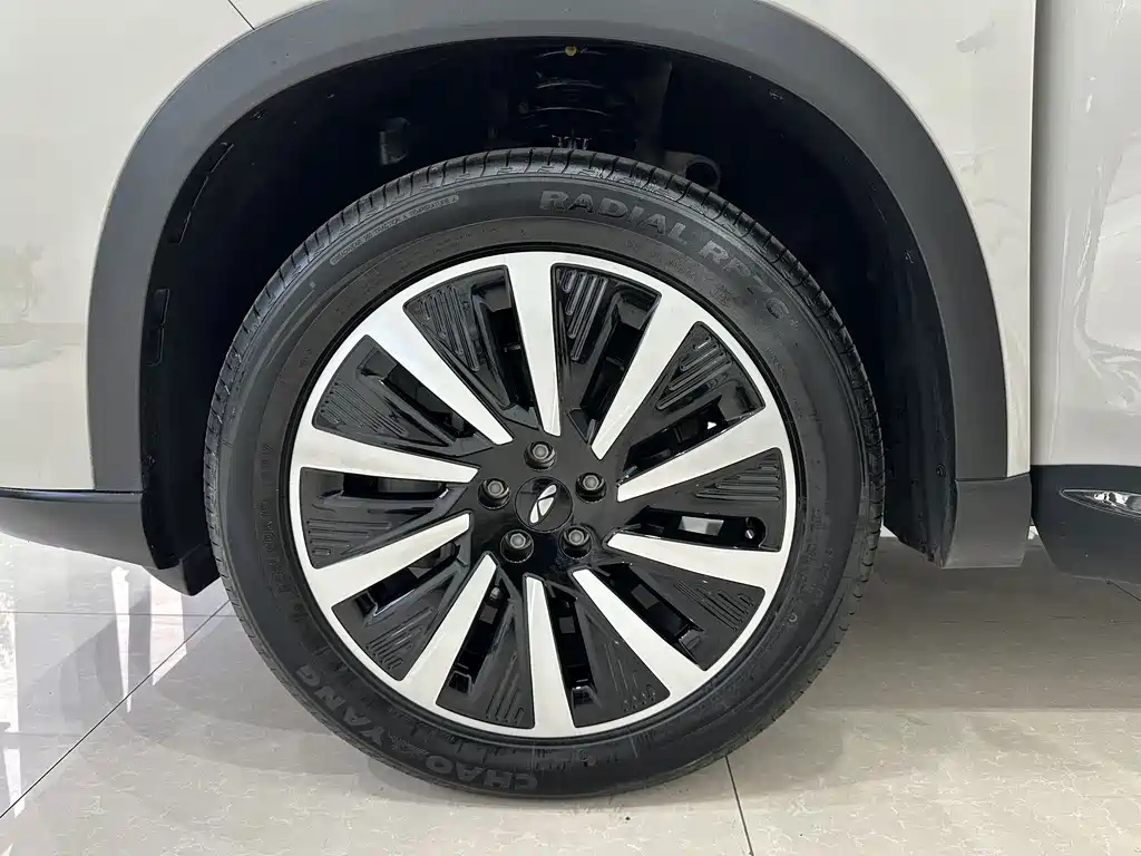 Fulwin Fengyun T8 — миниатюра 29