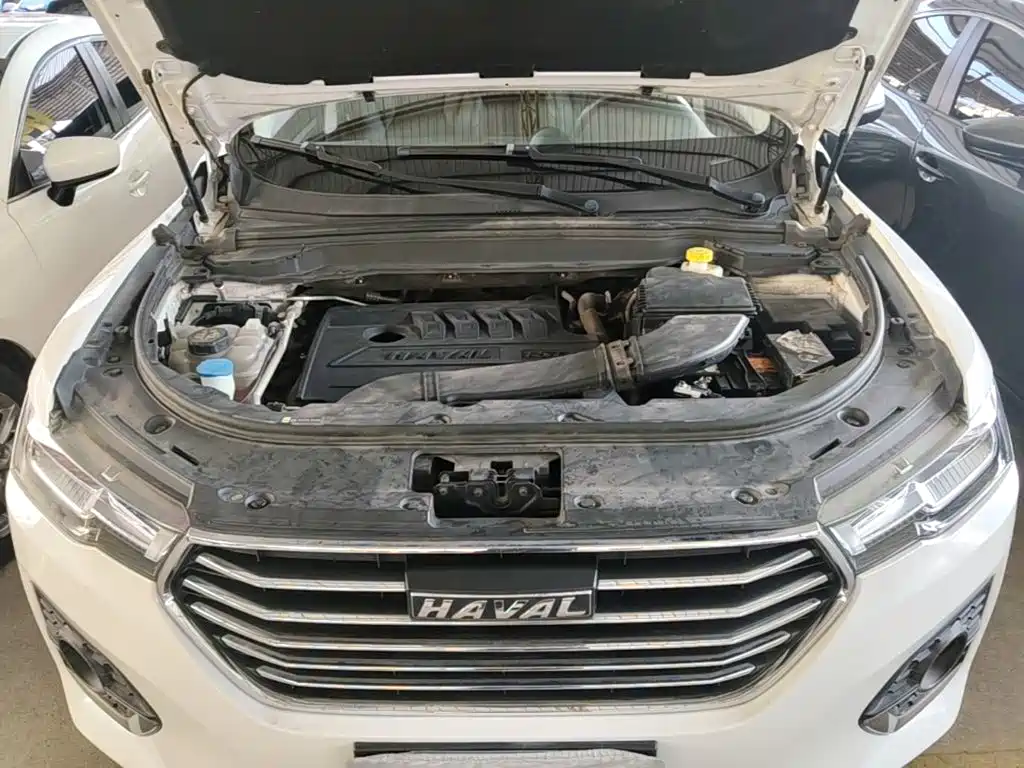 Haval H4 — миниатюра 20