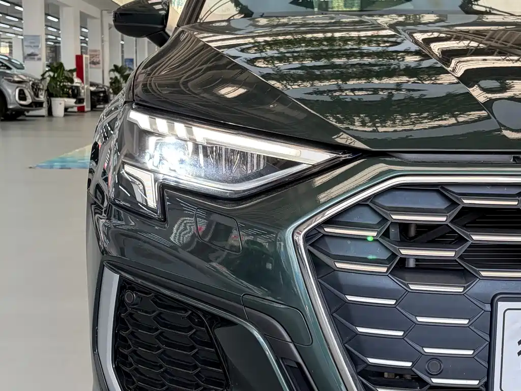 Audi A3 — миниатюра 8