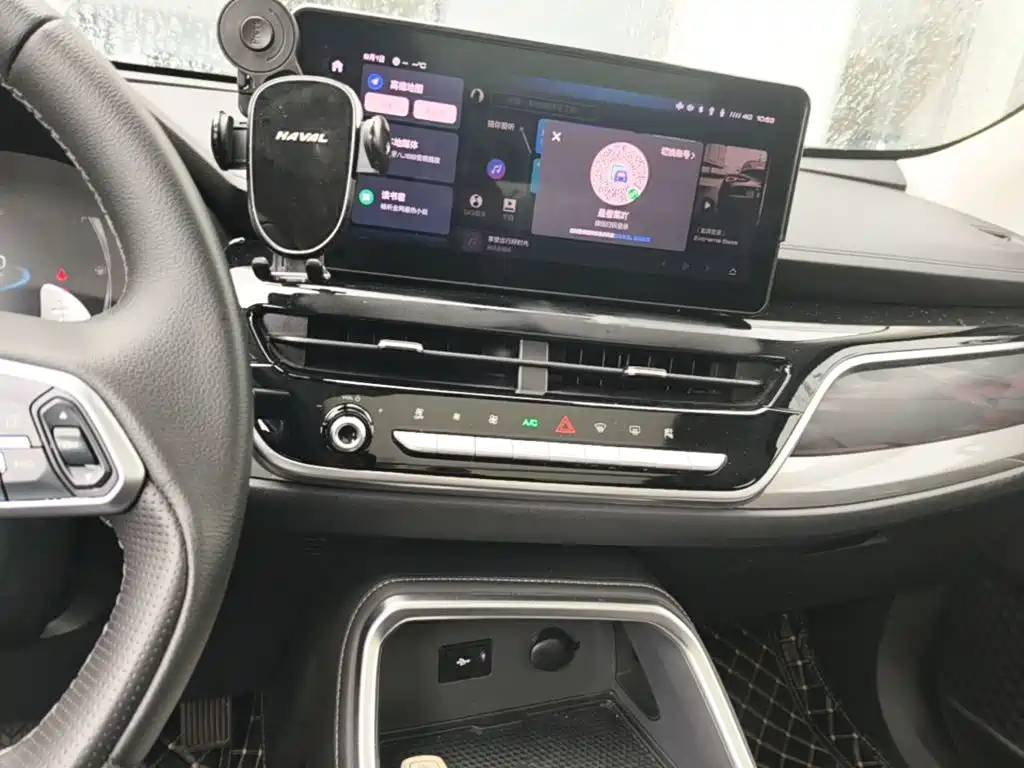 Haval H6 — миниатюра 18