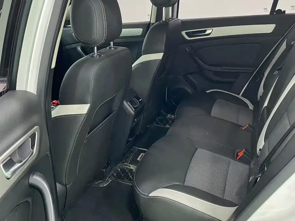 Qoros Qoros 5 — миниатюра 5