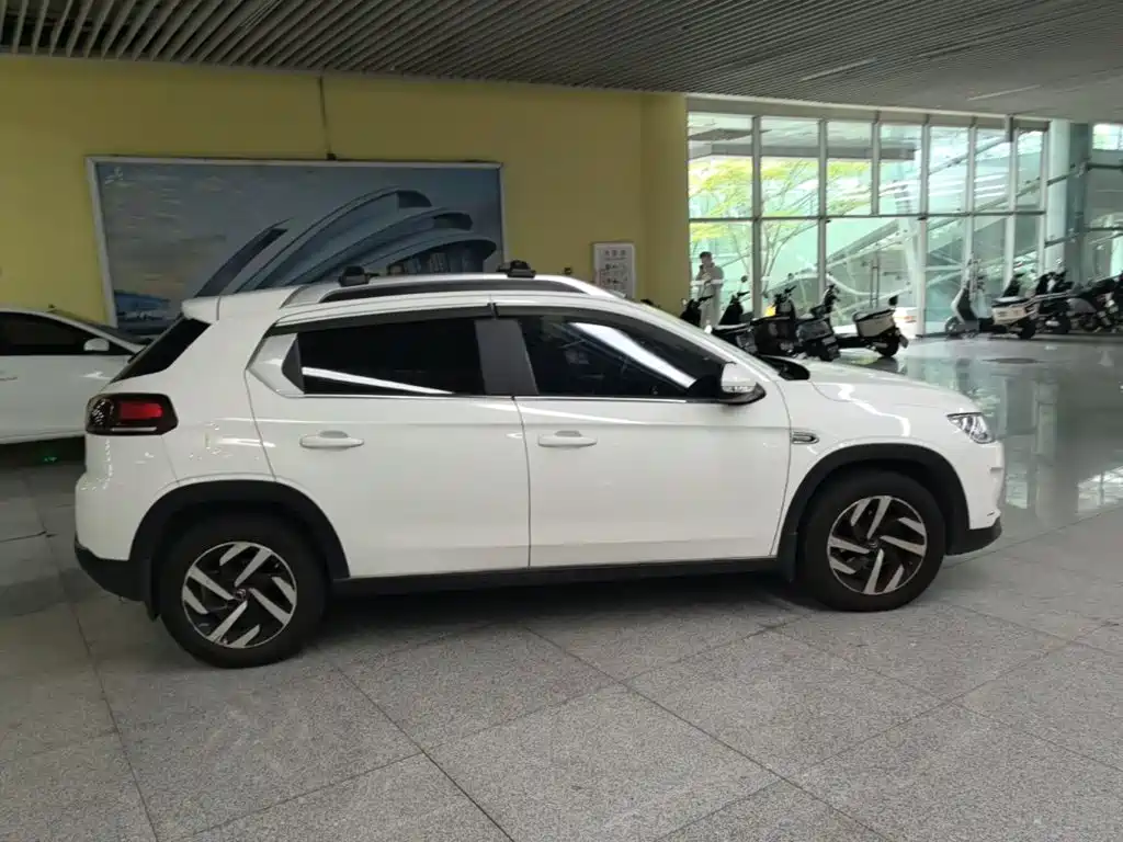 Citroen C3-XR — миниатюра 26