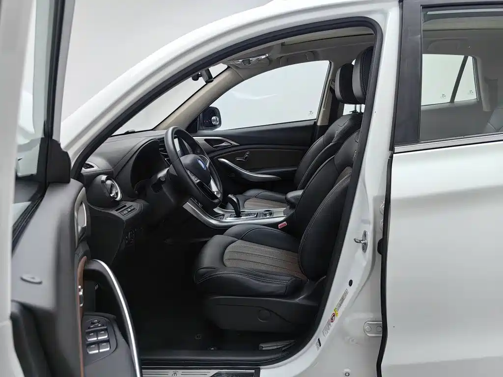 BYD New Energy — миниатюра 10