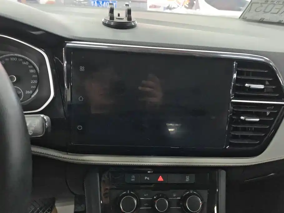 Jetta VS7 — миниатюра 13