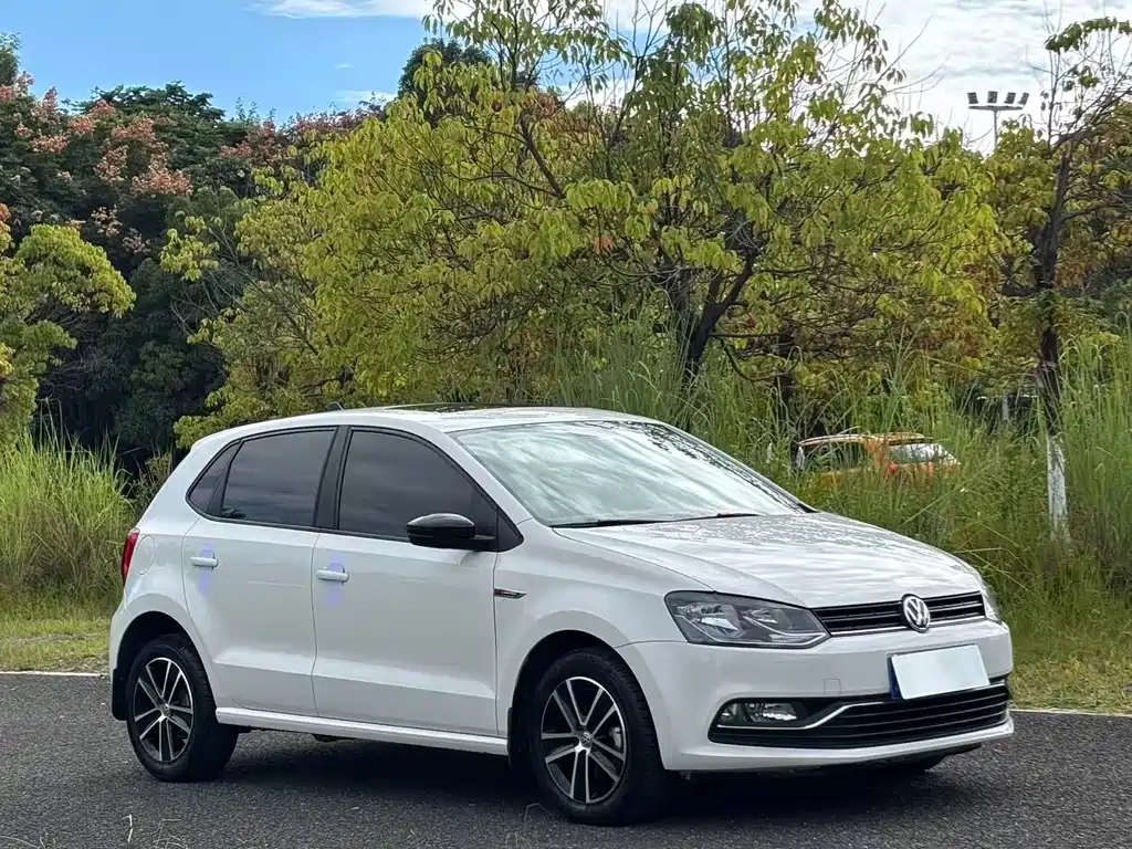 Volkswagen Polo — миниатюра 3