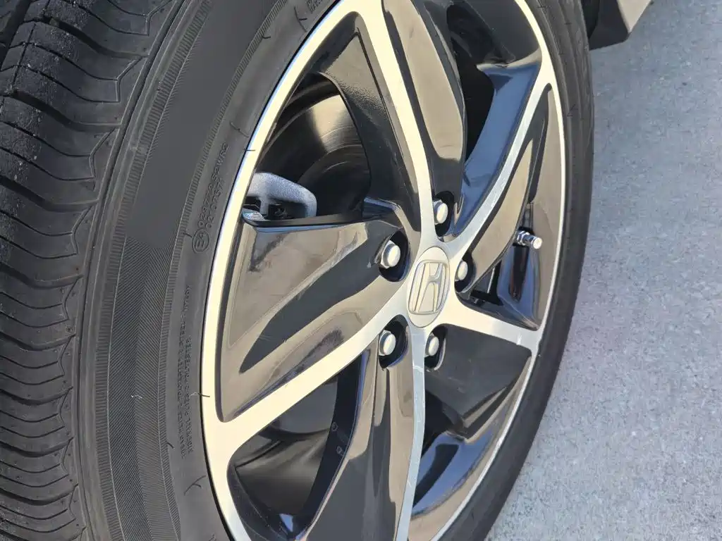 Honda Vezel — миниатюра 8