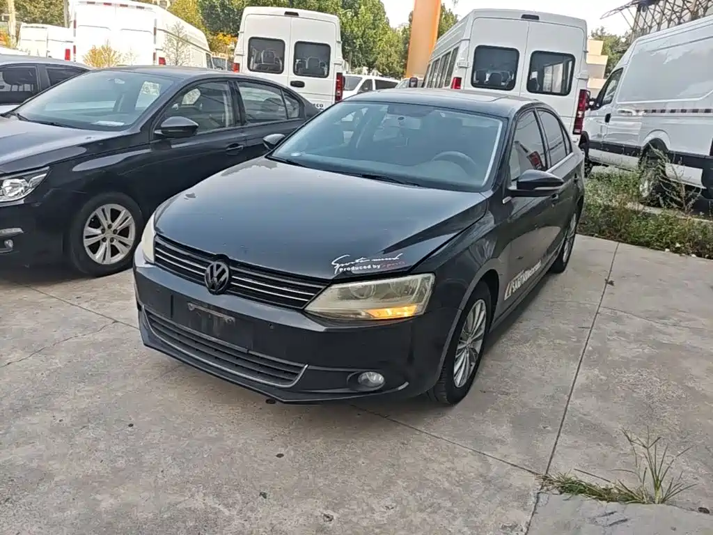Volkswagen Sagitar — миниатюра 2
