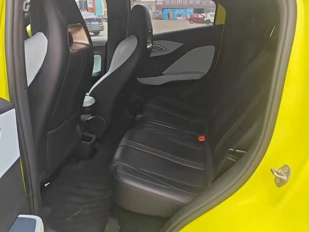 BYD Seagull — миниатюра 17