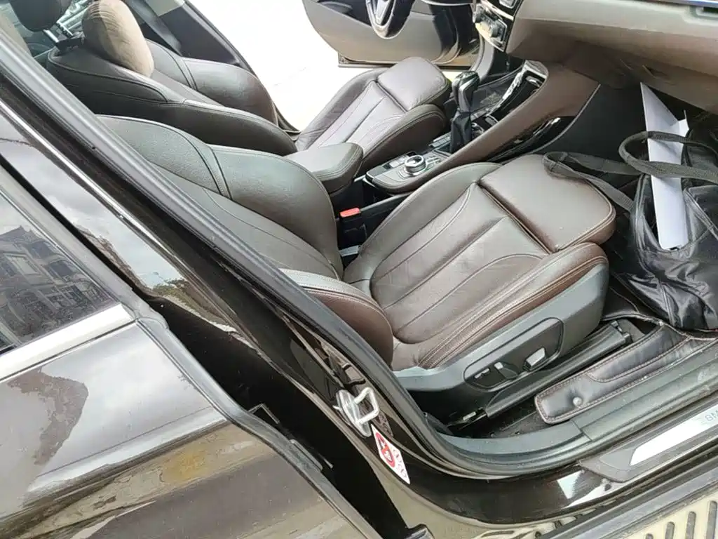 BMW X1 — миниатюра 25