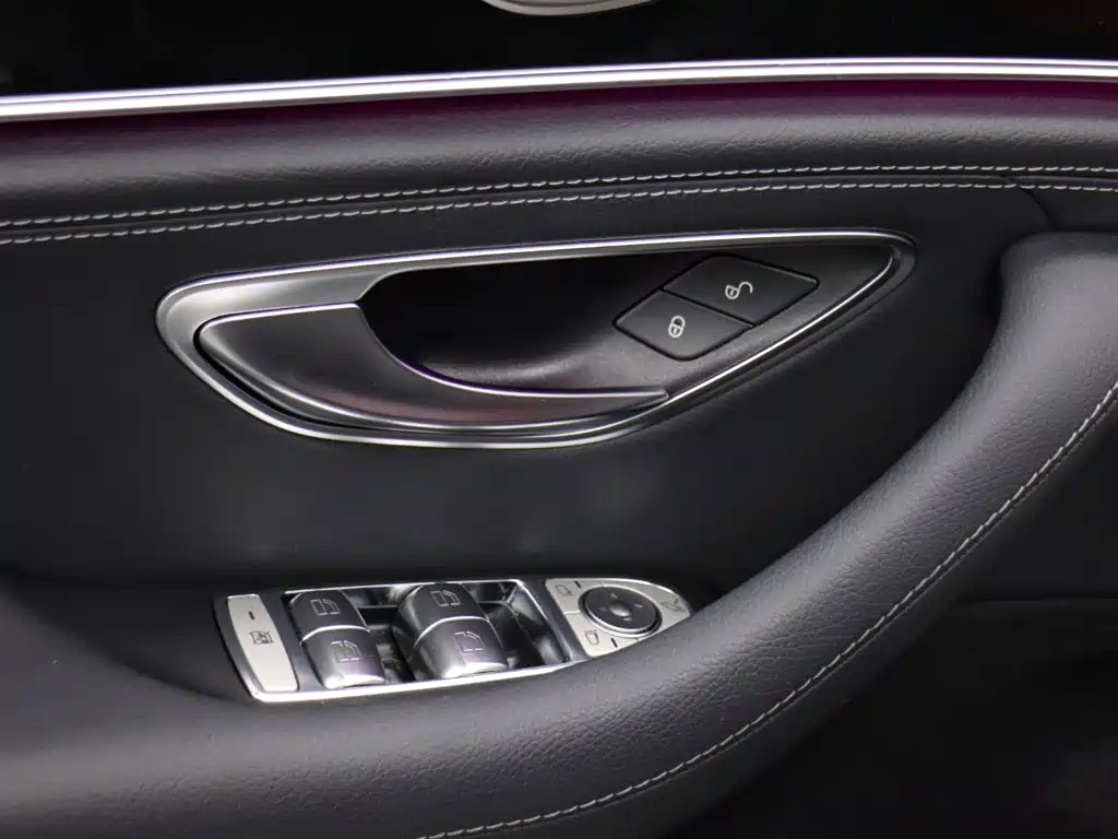 Mercedes-Benz AMG GT — миниатюра 37