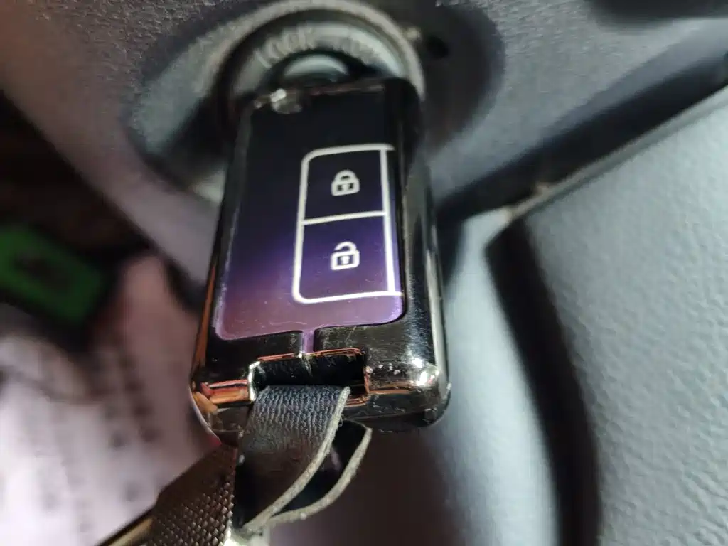 Haima Haima S7 — миниатюра 9