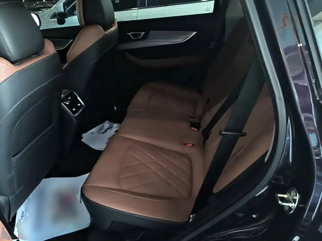 Chery Tiggo 8 PLUS — миниатюра 17