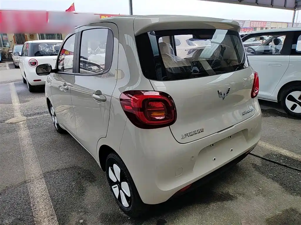 Wuling Mini EV MINIEV 2025