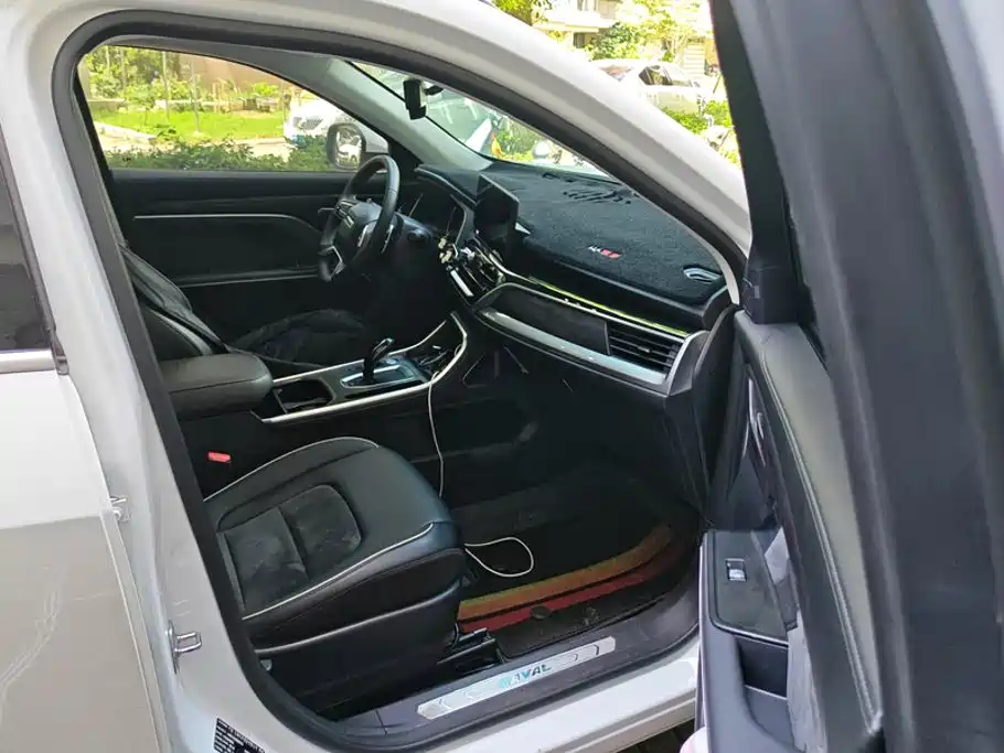 Haval H6 — миниатюра 8