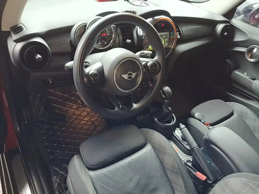 MINI Mini — миниатюра 10