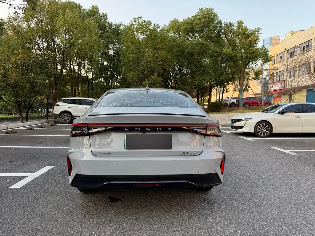 Fulwin Fengyun A8 — миниатюра 10