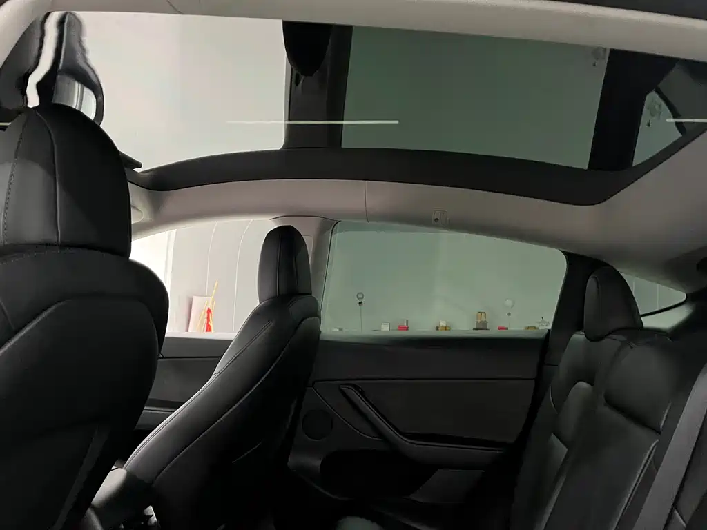 Tesla Model Y — миниатюра 9