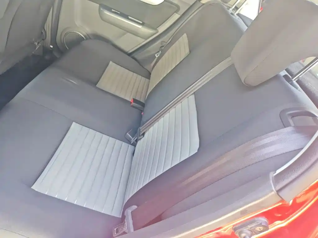 Suzuki Swift — миниатюра 17