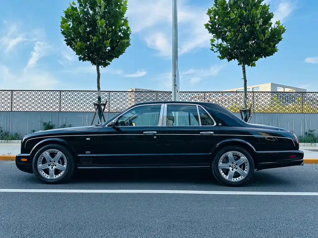 Bentley Elegance — миниатюра 5