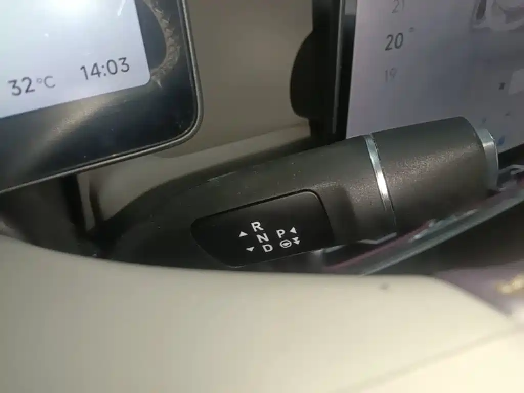 Leapmotor Leapmotor B10 — миниатюра 14