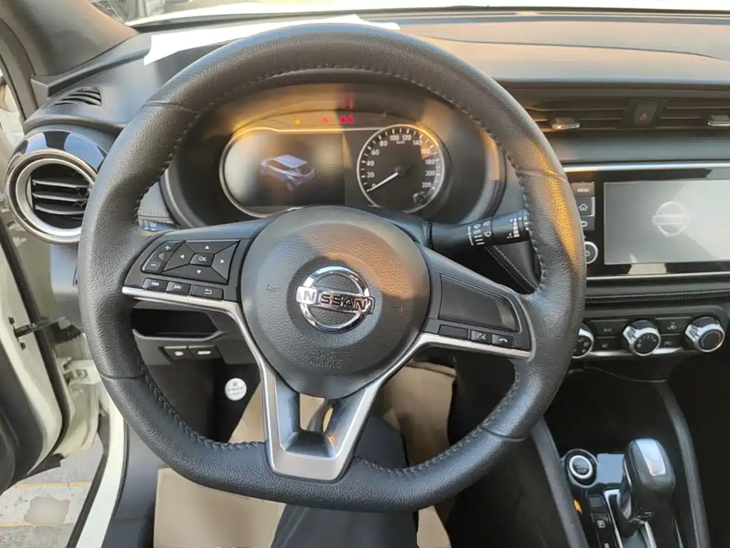 Nissan Kicks — миниатюра 11