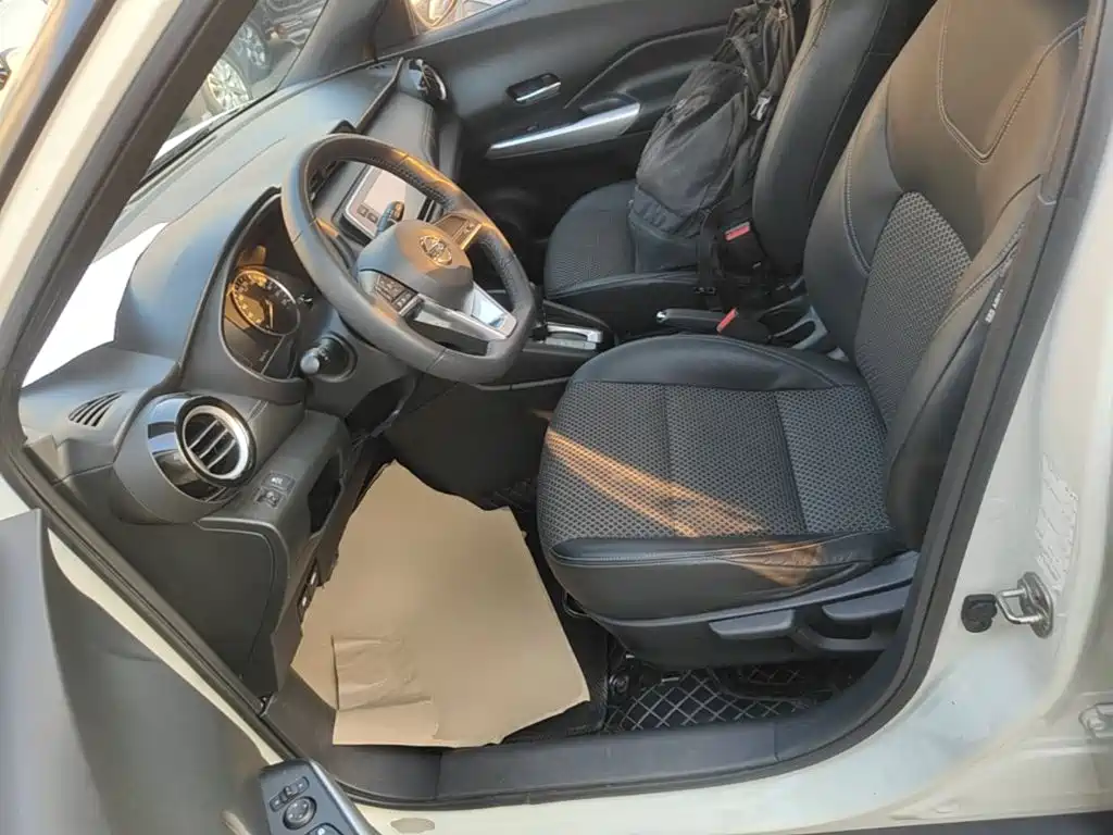 Nissan Kicks — миниатюра 15
