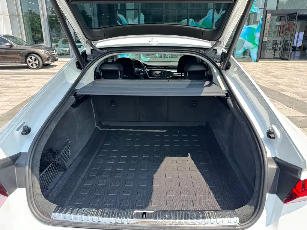Audi A7 — миниатюра 20