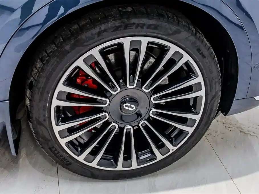 AITO ASK THE WORLD M9