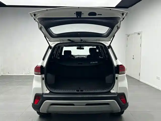 Hyundai ix35 — миниатюра 18